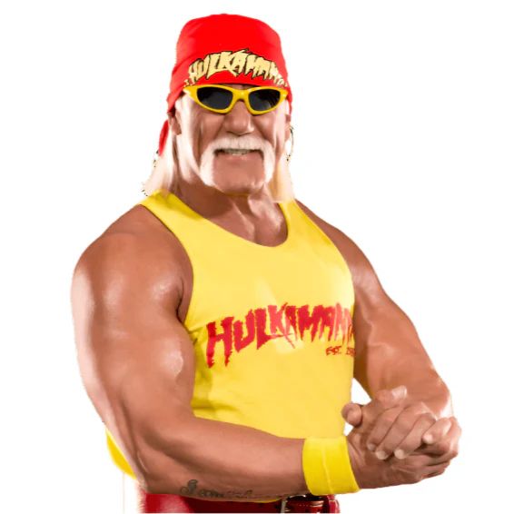 Hulk Hogan