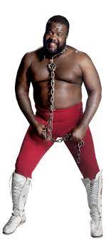 Junkyard Dog