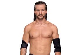 Adam Cole