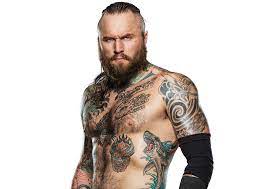 Aleister Black
