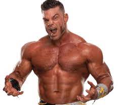 Brian Cage