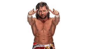 Kenny Omega