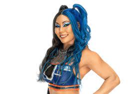 Mia Yim