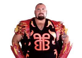Bam Bam Bigelow