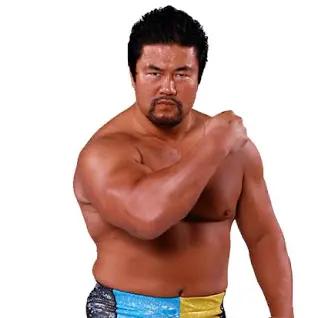 Kensuke Sasaki