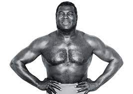 Bobo Brazil