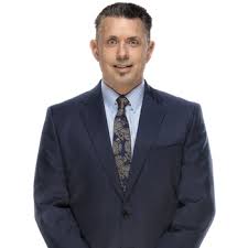 Michael Cole
