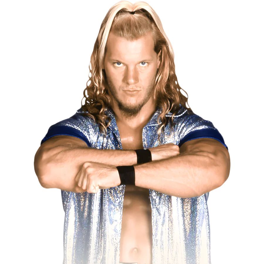 Chris Jericho