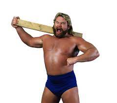Hacksaw Jim Duggan
