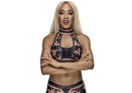 Alicia Fox