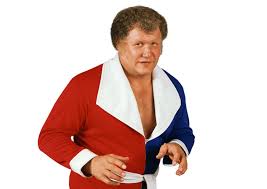 Harley Race