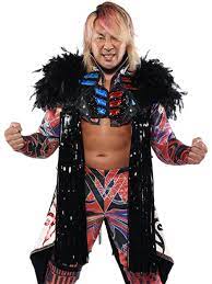 Hiroshi Tanahashi