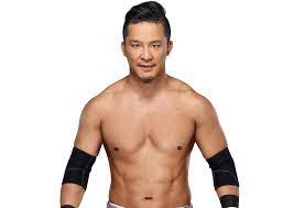 KUSHIDA