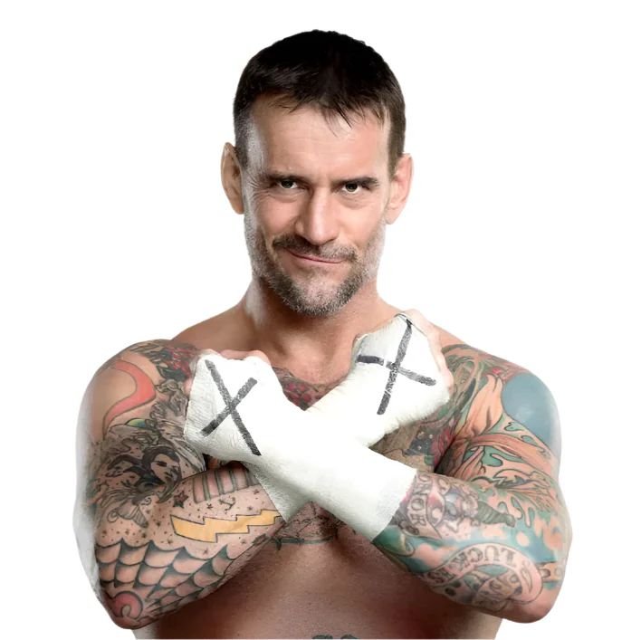 CM Punk