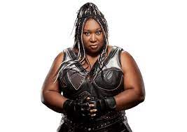 Awesome Kong