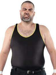 Eddie Kingston