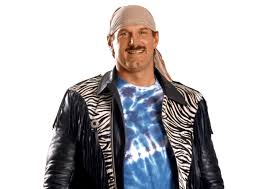 Jesse Ventura