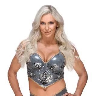 Charlotte Flair