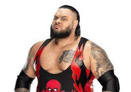 Bronson Reed