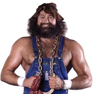 Hillbilly Jim
