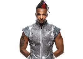Isaiah Scott