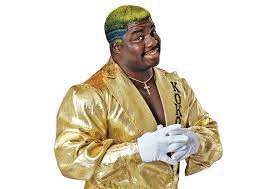 Koko B. Ware