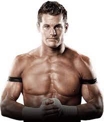 Evan Bourne
