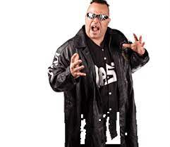 Jerry Sags