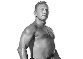 Buddy Rogers