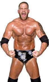 Matt Morgan