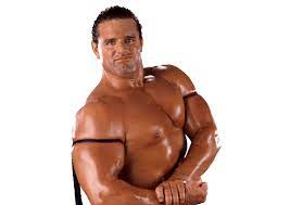 Davey Boy Smith