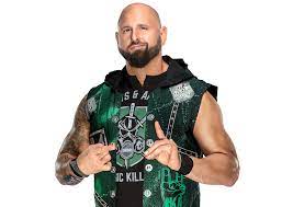 Karl Anderson
