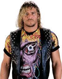 Brian Pillman