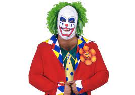 Doink the Clown