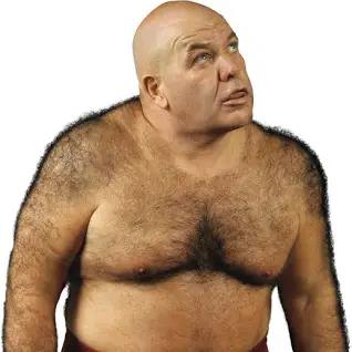George Steele
