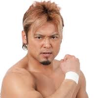 Kaz Hayashi