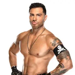 Joaquin Wilde