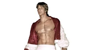 Kevin Von Erich