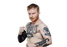 Jack Gallagher