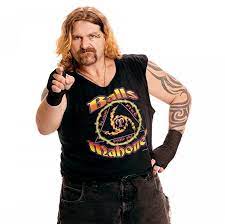 Balls Mahoney