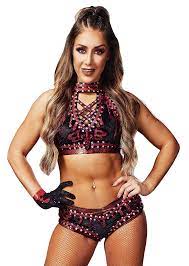 Britt Baker