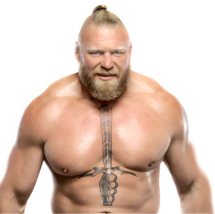 Brock Lesnar