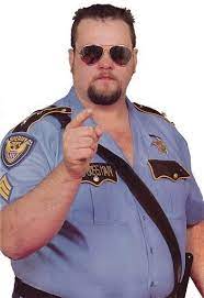 Big Boss Man