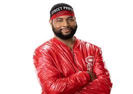 Angelo Dawkins