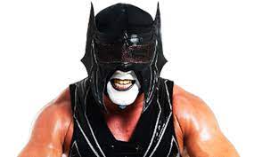 Abismo Negro