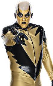 Goldust