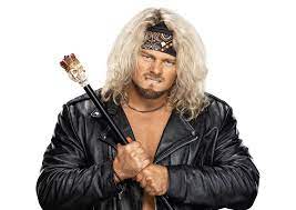 Brian Pillman Jr.