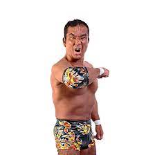 Masato Tanaka