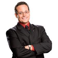 Joey Styles