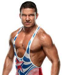 Chad Gable